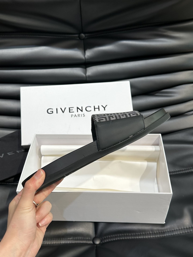 Givenchy Slippers